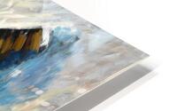 Consuming HD Metal print