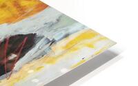 Sunshine HD Metal print
