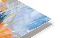 JustWonderfull HD Metal print