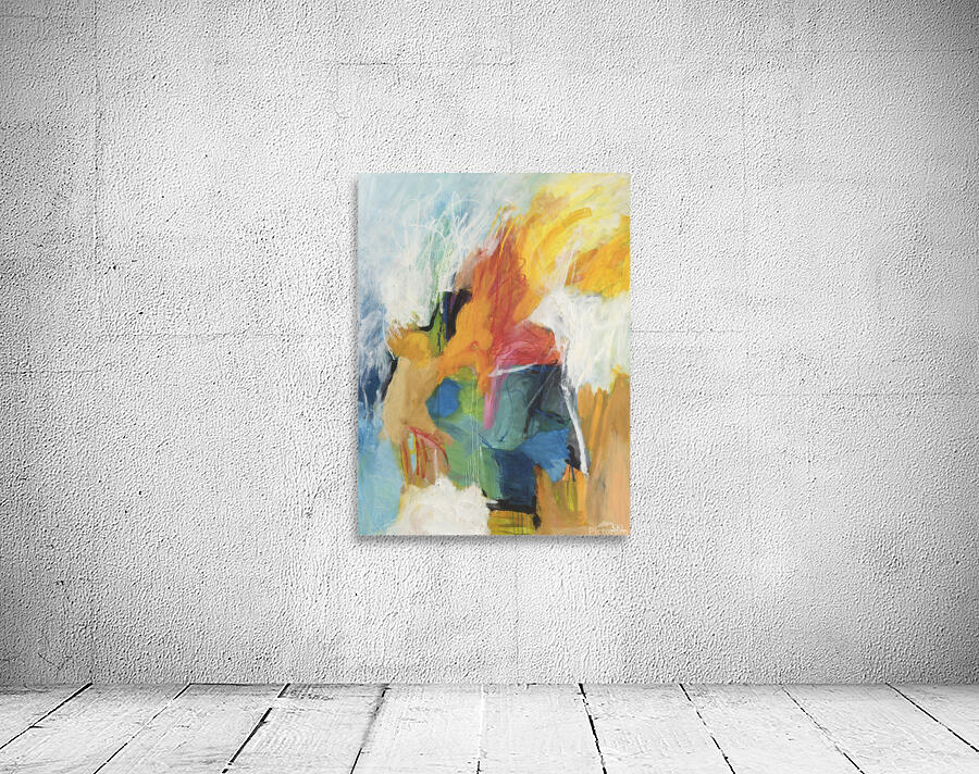Symphony Wall Preview