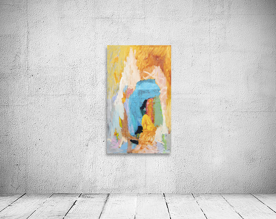 Fresh Wall Preview