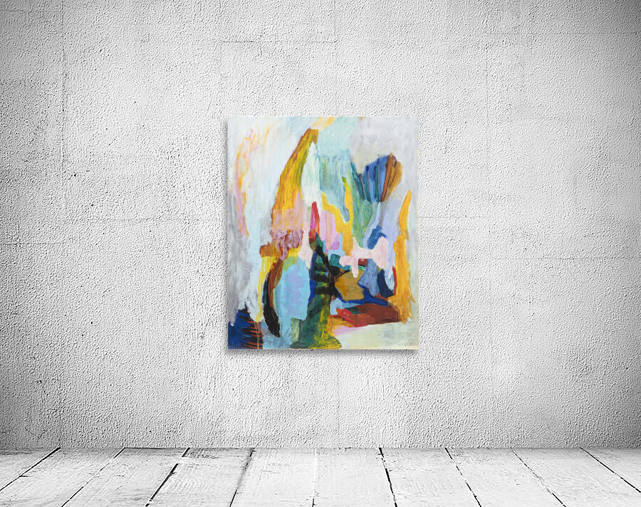 MakingMeHappy Wall Preview