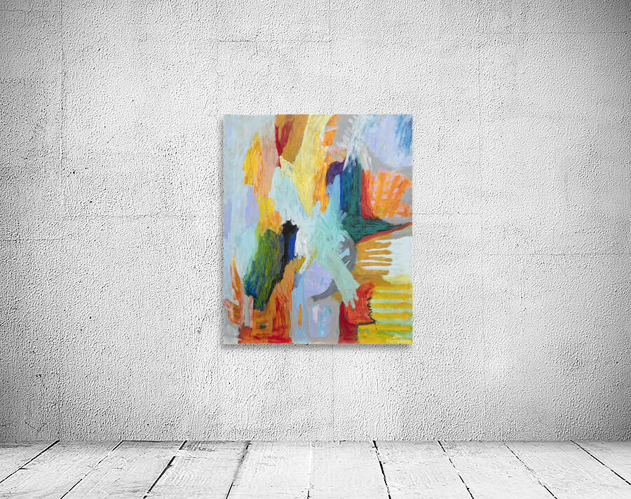 JustWonderfull Wall Preview