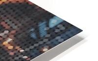 Lego Lennon  HD Metal print
