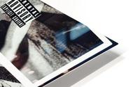 Beneath The Surface Vol 1 HD Metal print
