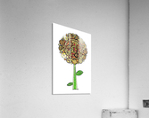Sunflower 2 Acrylic Print