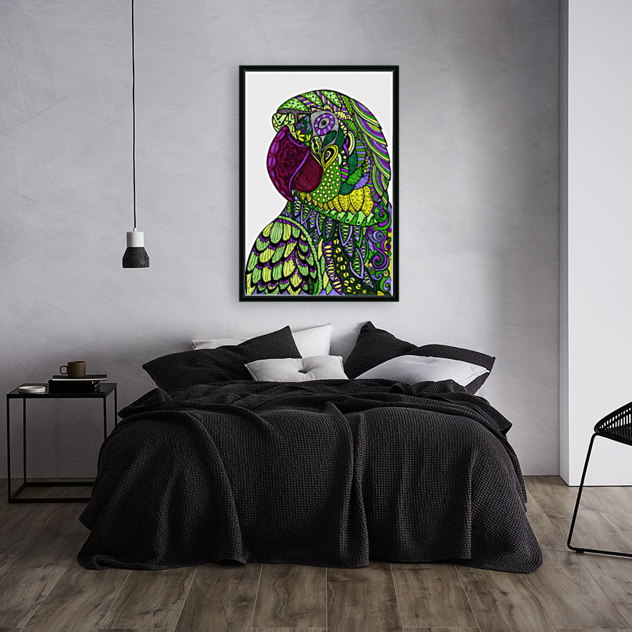 Parroting Reproduction