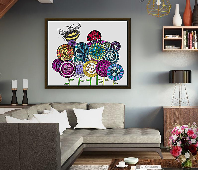 Super Bugs Reproduction