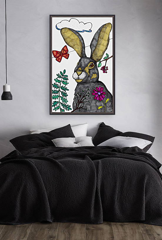 I Hare You Reproduction