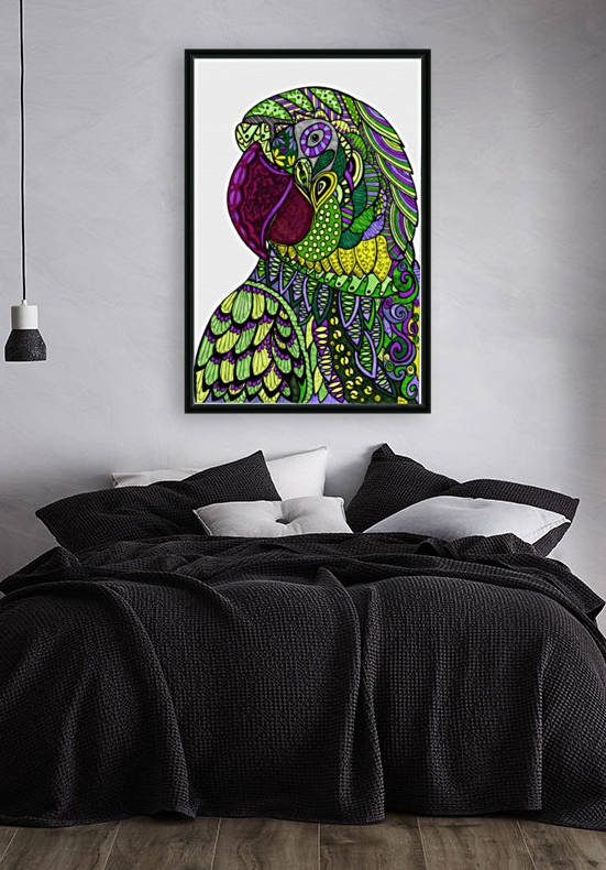 Parroting Reproduction