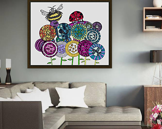 Super Bugs Reproduction