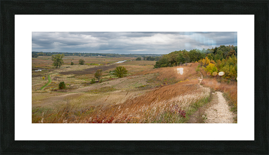 DSC07071 Pano Picture Frame print