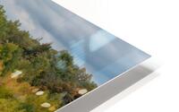 DSC07071 Pano HD Metal print