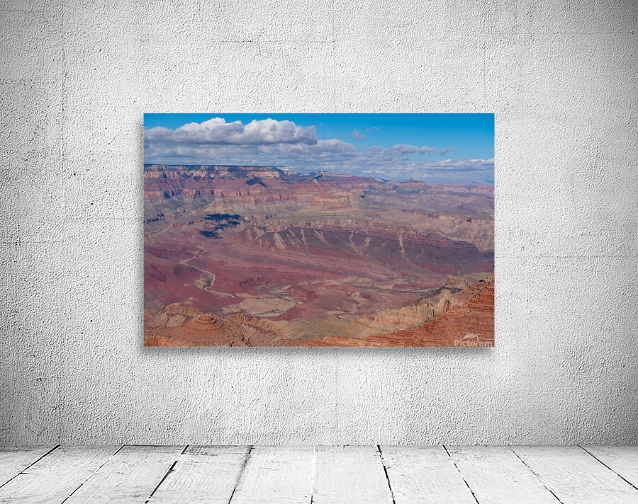 Lipan Point Wall Preview