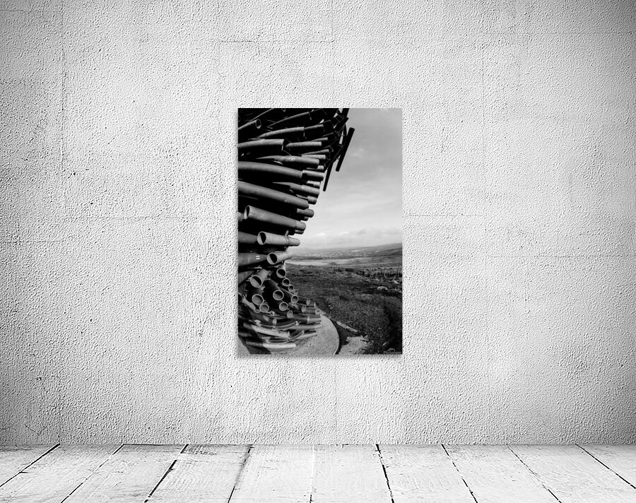 Ringing tree Wall Preview