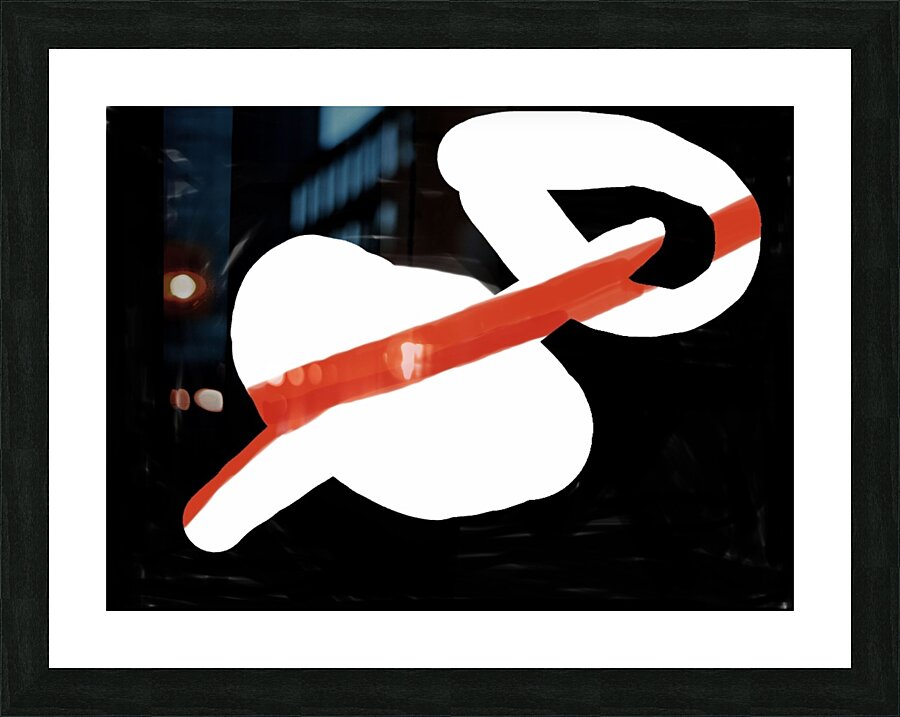 JPB0 1 Picture Frame print