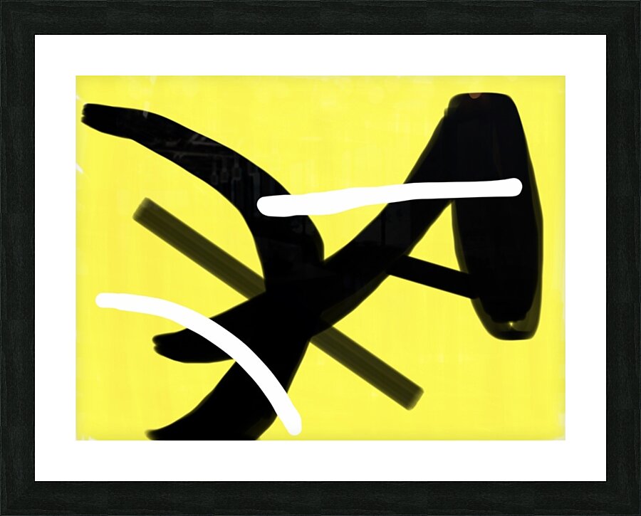 JPB11 1 Picture Frame print