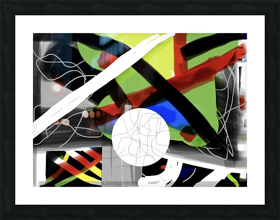 JPB12 1 Picture Frame print