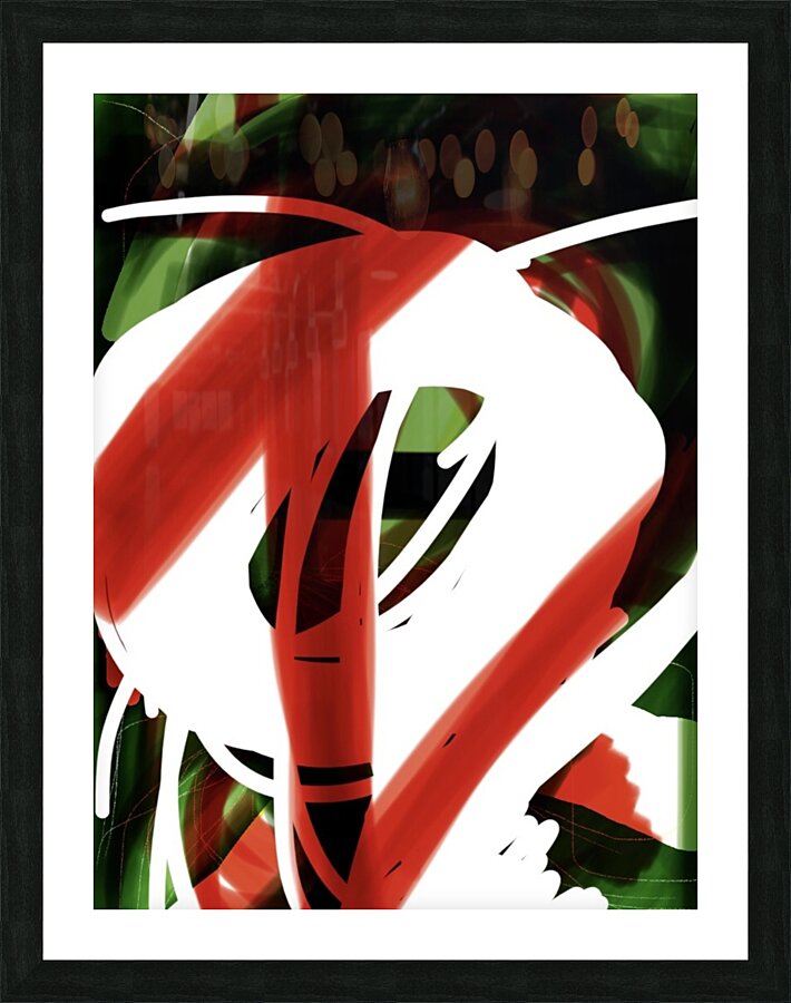 JPB15 1 Picture Frame print