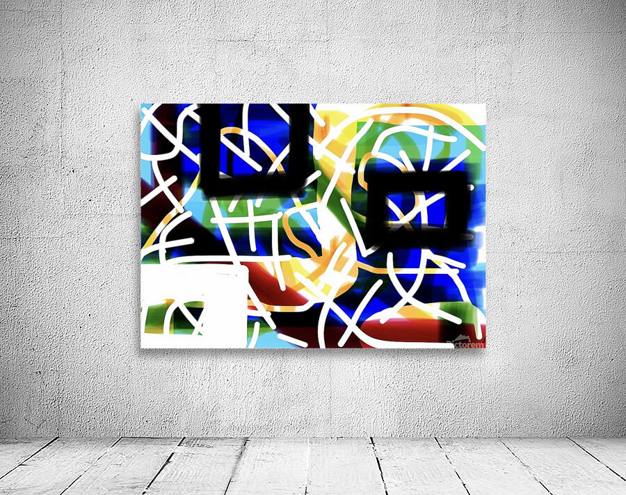 JPB9 1 Wall Preview