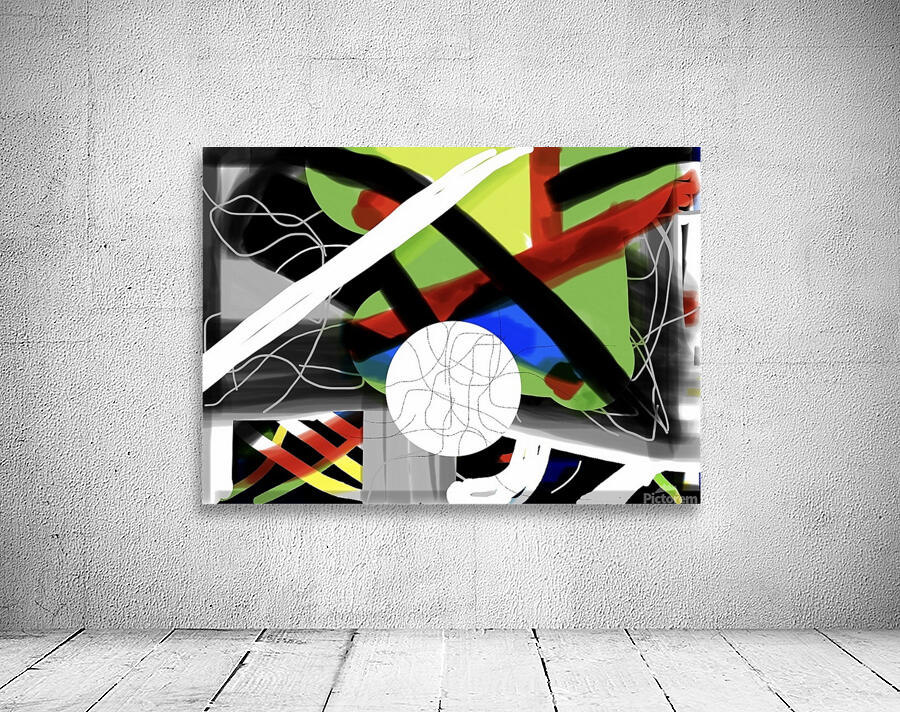 JPB12 1 Wall Preview