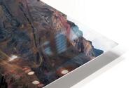 Palccoyo 1 HD Metal print