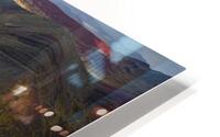 Palccoyo 2 HD Metal print