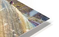 Palccoyo 3 HD Metal print