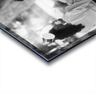Comme des grandes Acrylic print