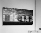  Débarcadère Acrylic Print
