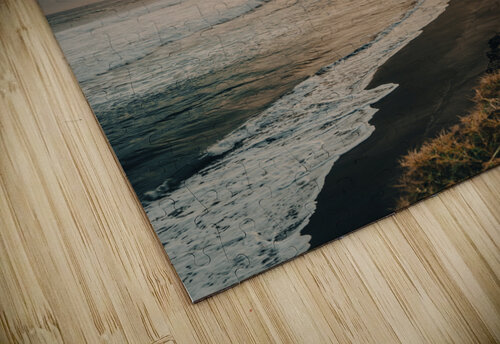 Pointe du Diable Jean Guy Nakars puzzle
