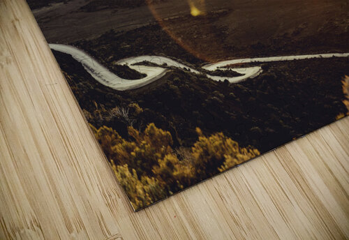 Plaine des sables Jean Guy Nakars puzzle