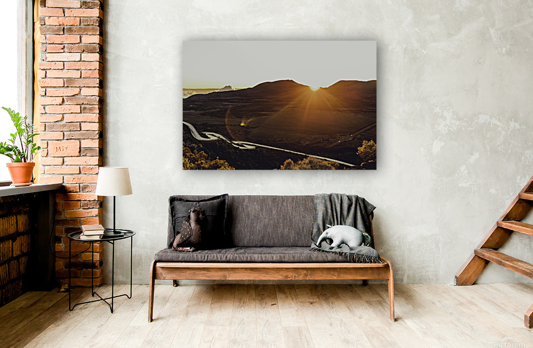 Plaine des sables Reproduction