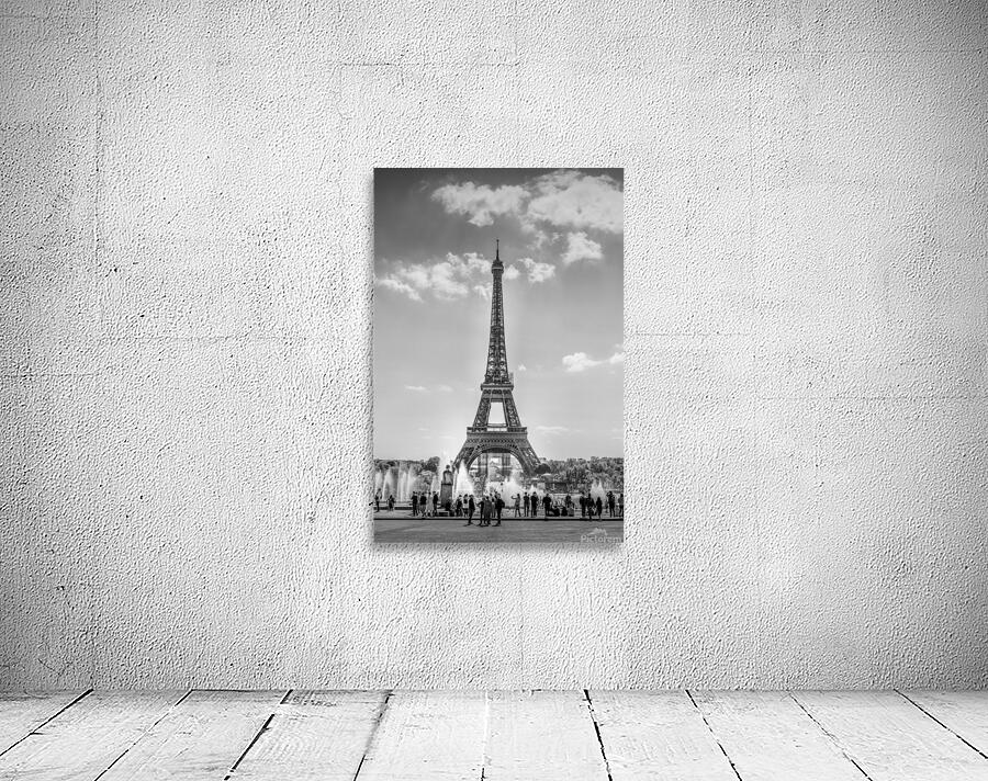 La tour Eiffel Wall Preview