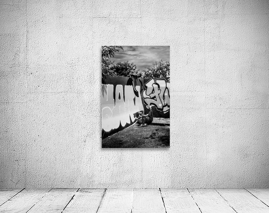 Angle de vue Wall Preview