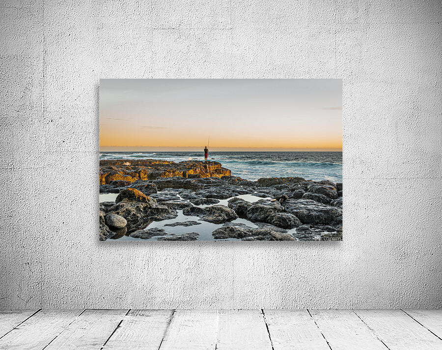  Le Pecheur Wall Preview