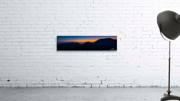 Clair de Lune Wall Preview