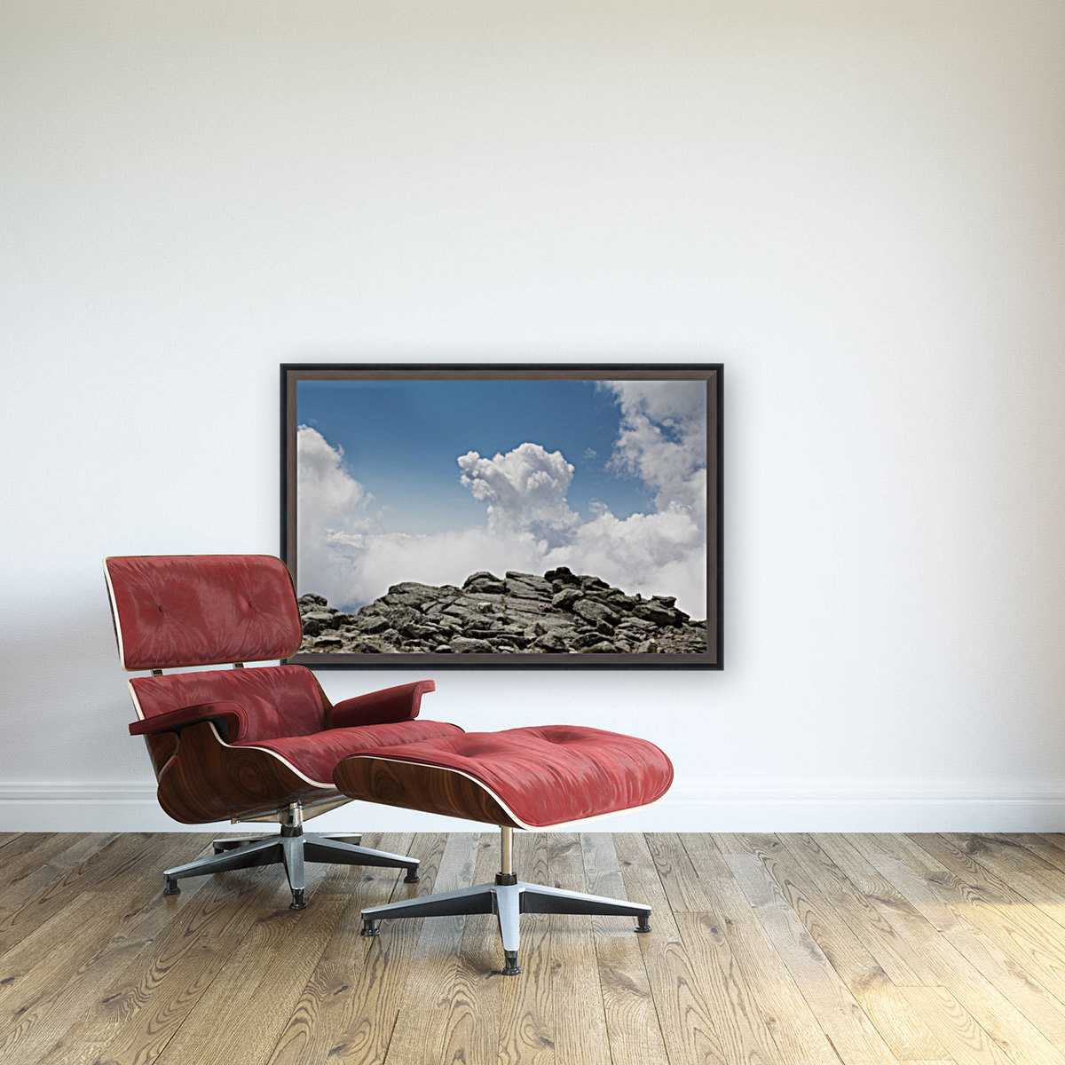 BigStep Reproduction