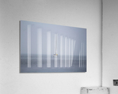 Lonely Waters Acrylic Print