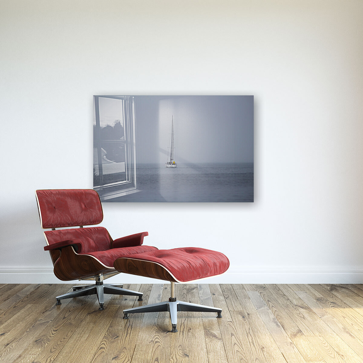 Lonely Waters Reproduction