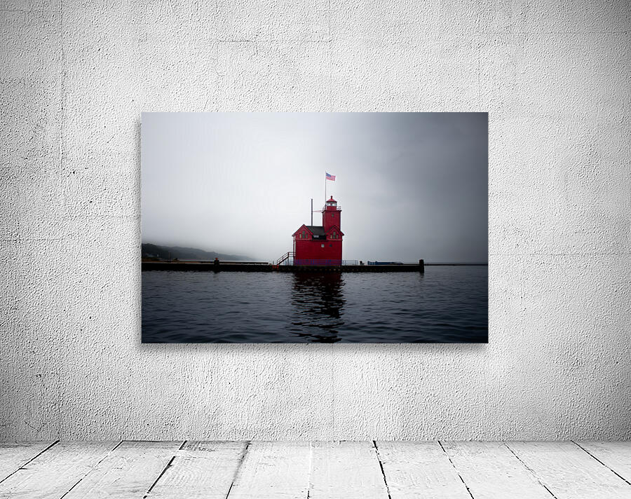 Big Red Wall Preview