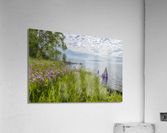 Flowers  The Giant Acrylic Print