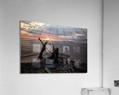 Sunrise Acrylic Print