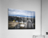 Take Aim Acrylic Print