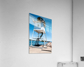 Lighthouse  Acrylic Print