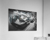 Ferrari Acrylic Print