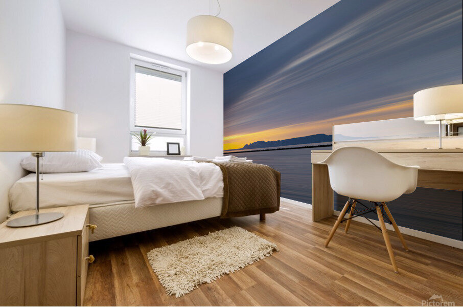 Abstract Giant Mural print