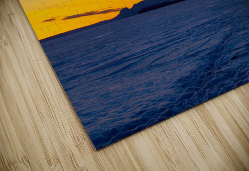 Before Sunrise Blair Wright puzzle
