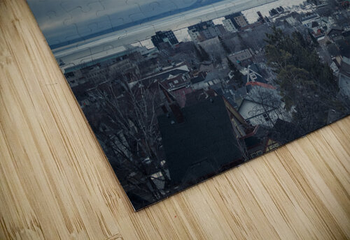 Hillcrest View Blair Wright puzzle