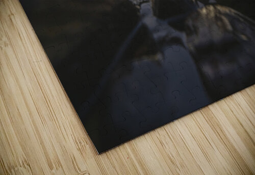 Fallen Sunrise Blair Wright puzzle